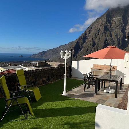Casa Paco Y Nina Villa Фронтера Екстериор снимка