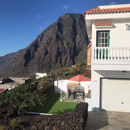Casa Paco Y Nina Villa Фронтера Екстериор снимка