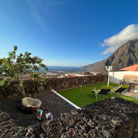 Casa Paco Y Nina Villa Фронтера Екстериор снимка