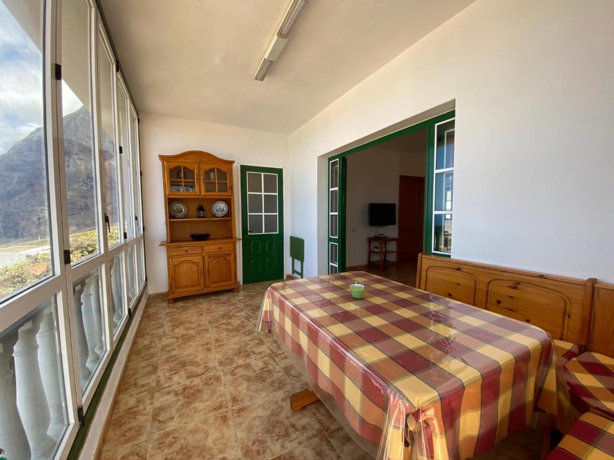 Casa Paco Y Nina Villa Фронтера Екстериор снимка
