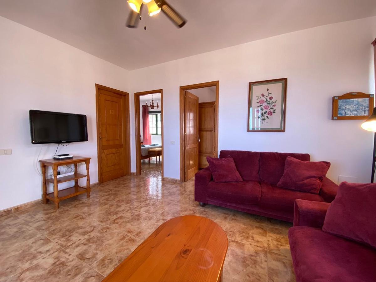 Casa Paco Y Nina Villa Фронтера Екстериор снимка