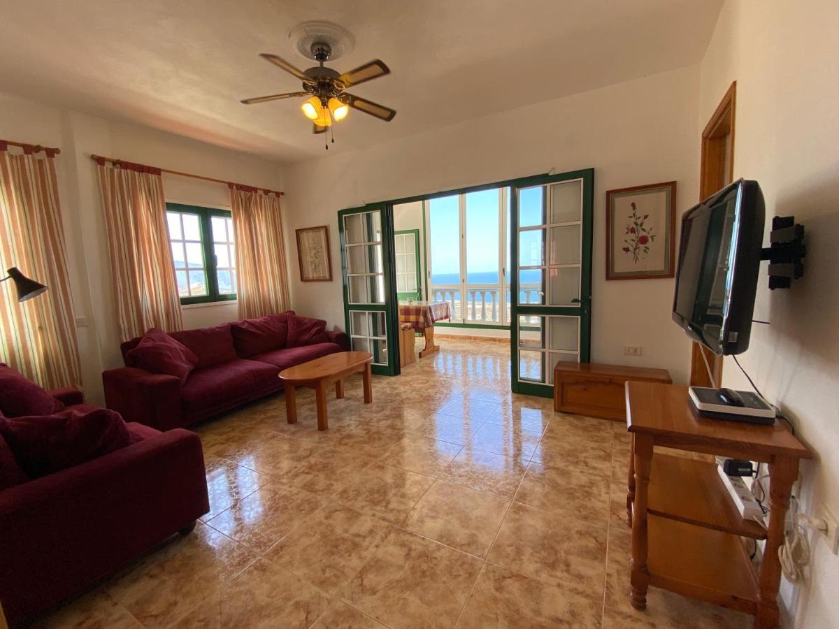 Casa Paco Y Nina Villa Фронтера Екстериор снимка
