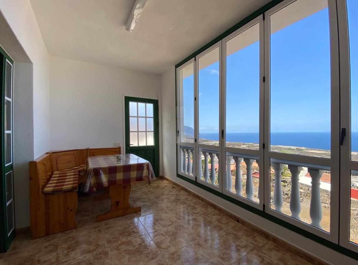 Casa Paco Y Nina Villa Фронтера Екстериор снимка