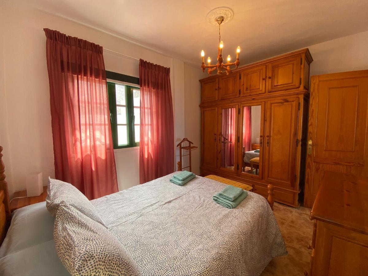 Casa Paco Y Nina Villa Фронтера Екстериор снимка