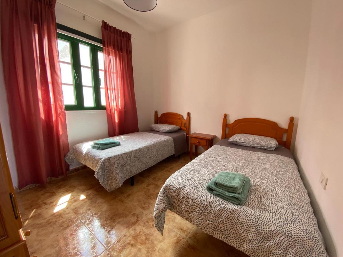 Casa Paco Y Nina Villa Фронтера Екстериор снимка