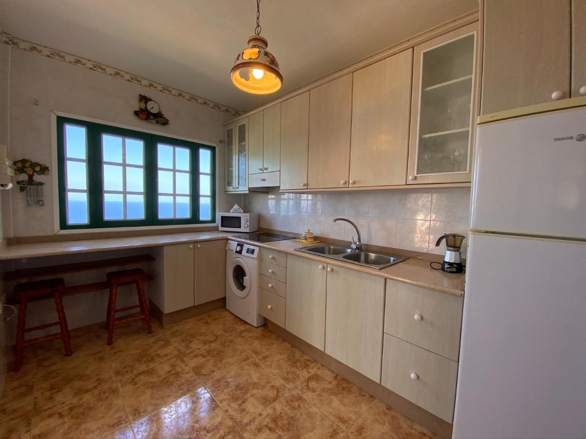 Casa Paco Y Nina Villa Фронтера Екстериор снимка