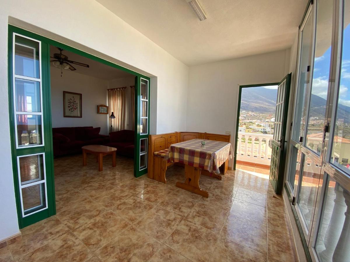Casa Paco Y Nina Villa Фронтера Екстериор снимка