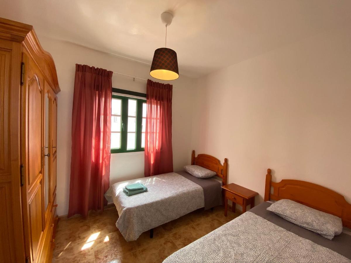 Casa Paco Y Nina Villa Фронтера Екстериор снимка