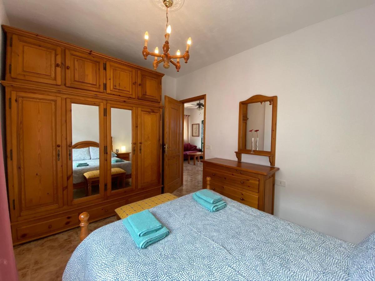 Casa Paco Y Nina Villa Фронтера Екстериор снимка