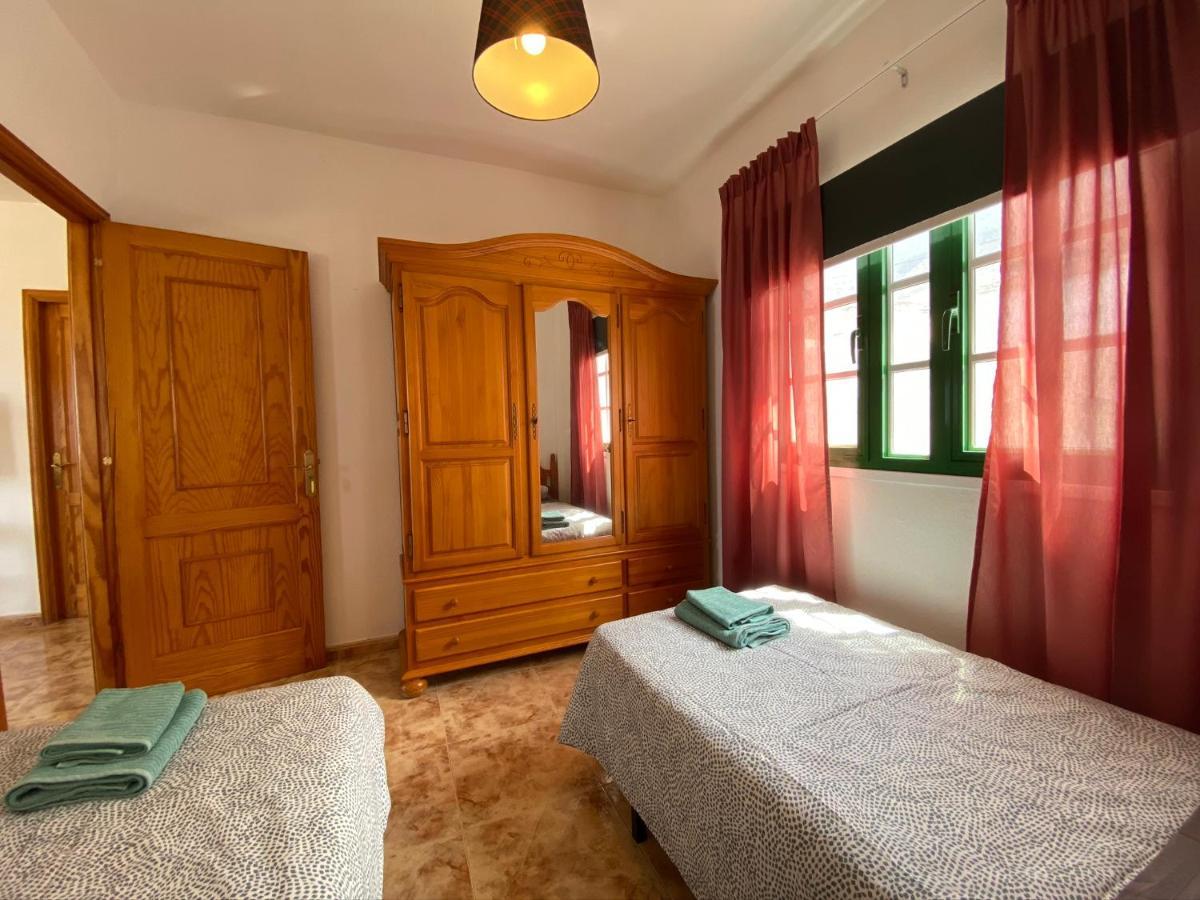 Casa Paco Y Nina Villa Фронтера Екстериор снимка