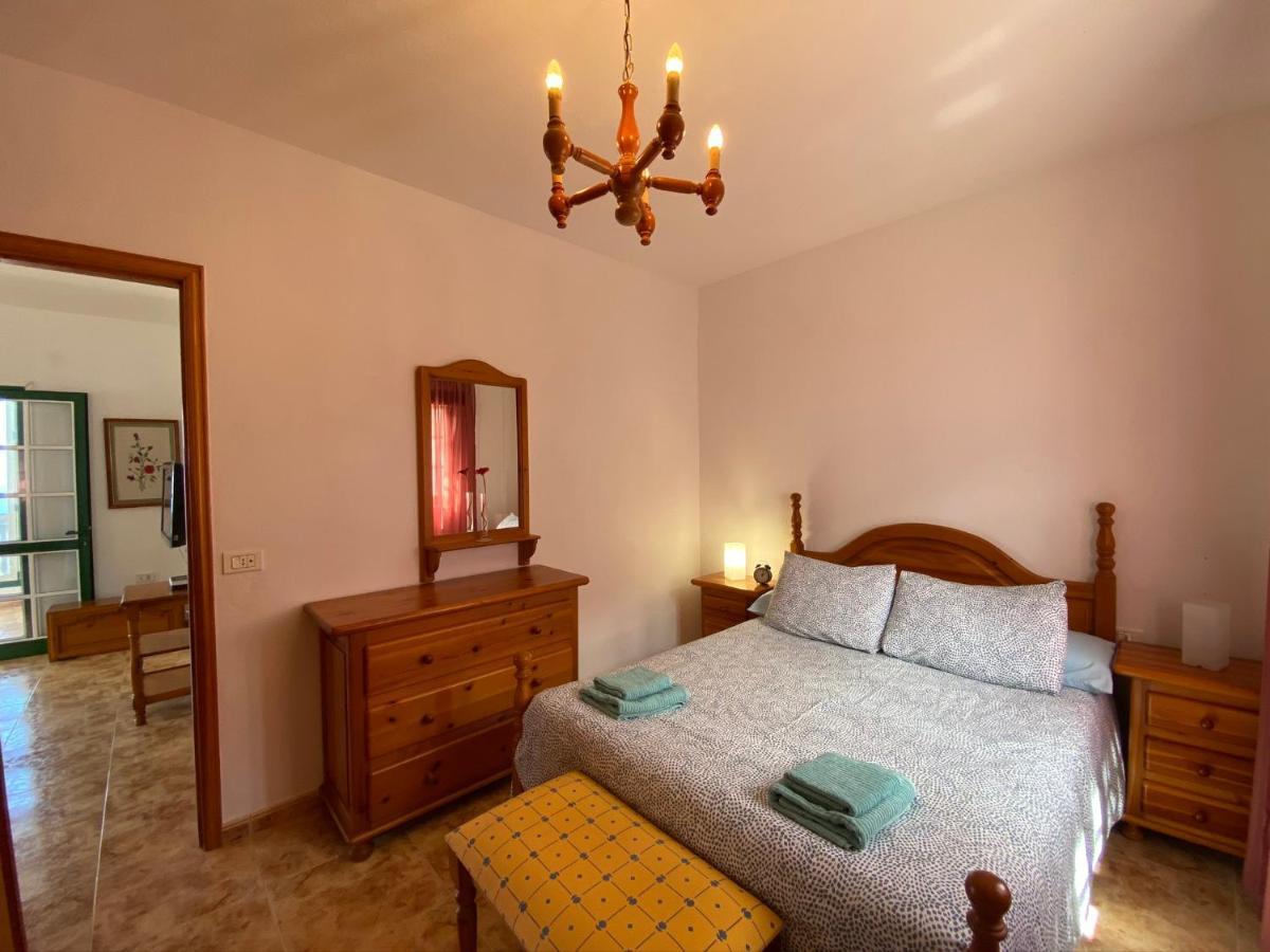 Casa Paco Y Nina Villa Фронтера Екстериор снимка