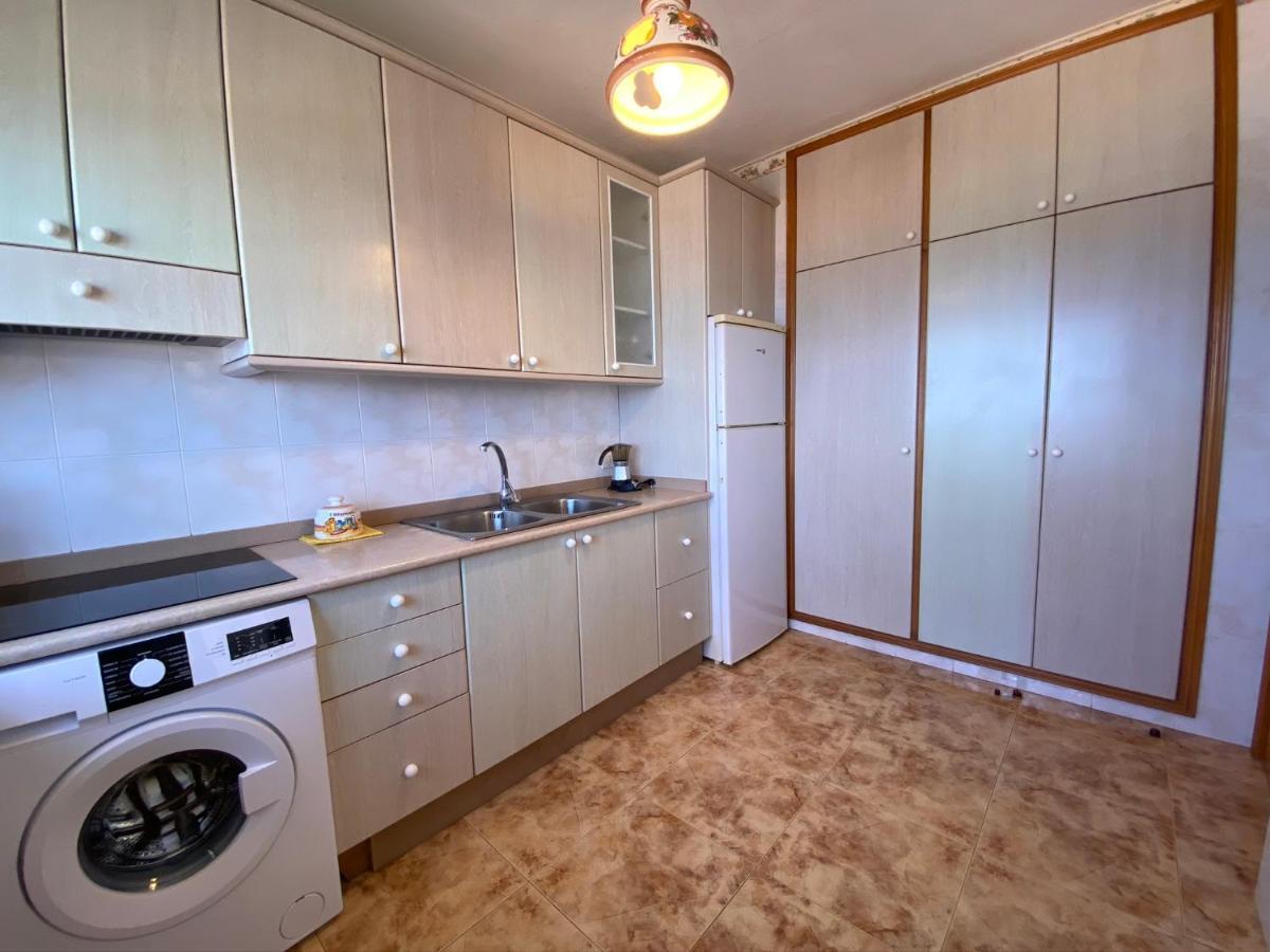 Casa Paco Y Nina Villa Фронтера Екстериор снимка