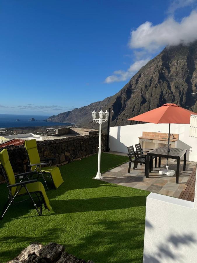Casa Paco Y Nina Villa Фронтера Екстериор снимка