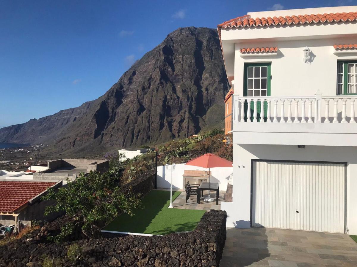 Casa Paco Y Nina Villa Фронтера Екстериор снимка