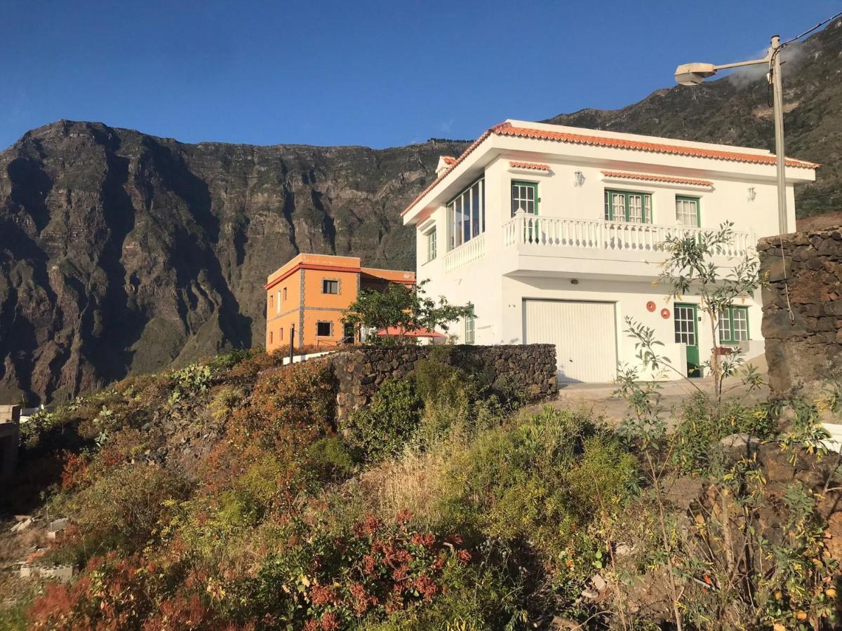 Casa Paco Y Nina Villa Фронтера Екстериор снимка