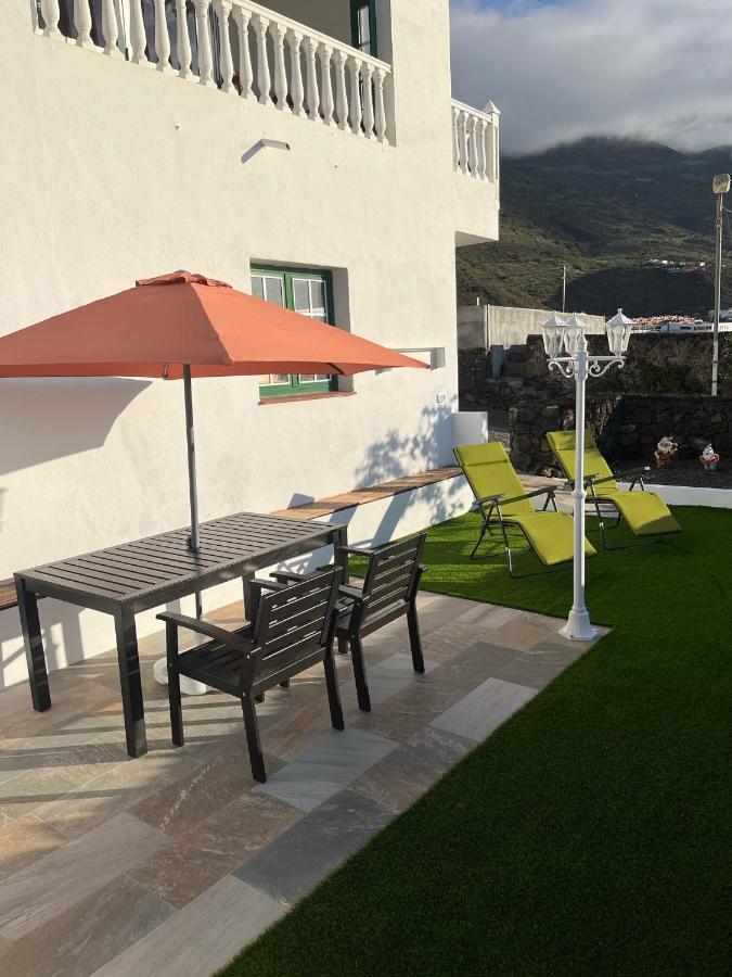 Casa Paco Y Nina Villa Фронтера Екстериор снимка