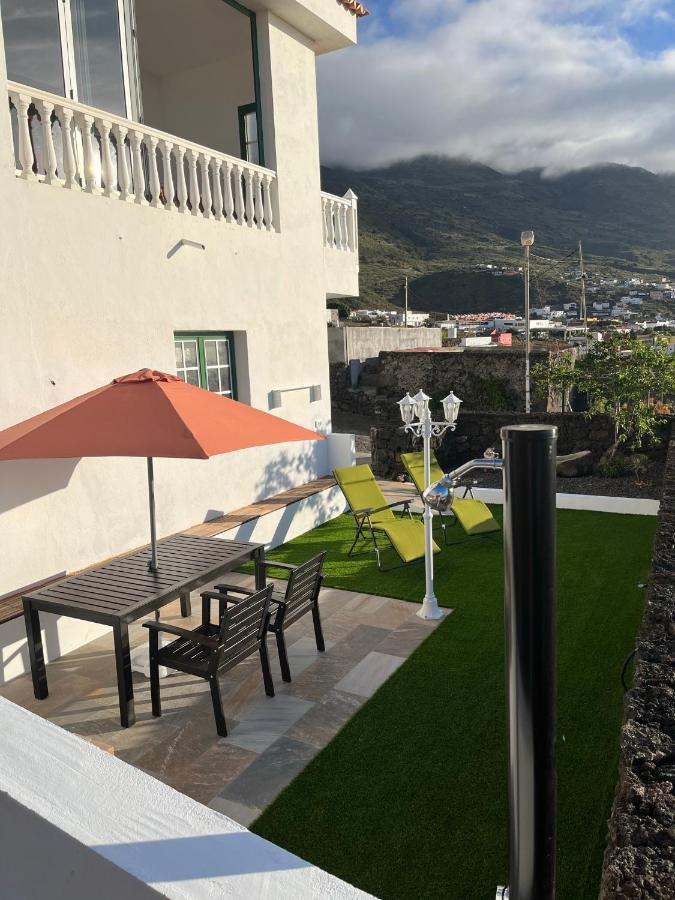 Casa Paco Y Nina Villa Фронтера Екстериор снимка
