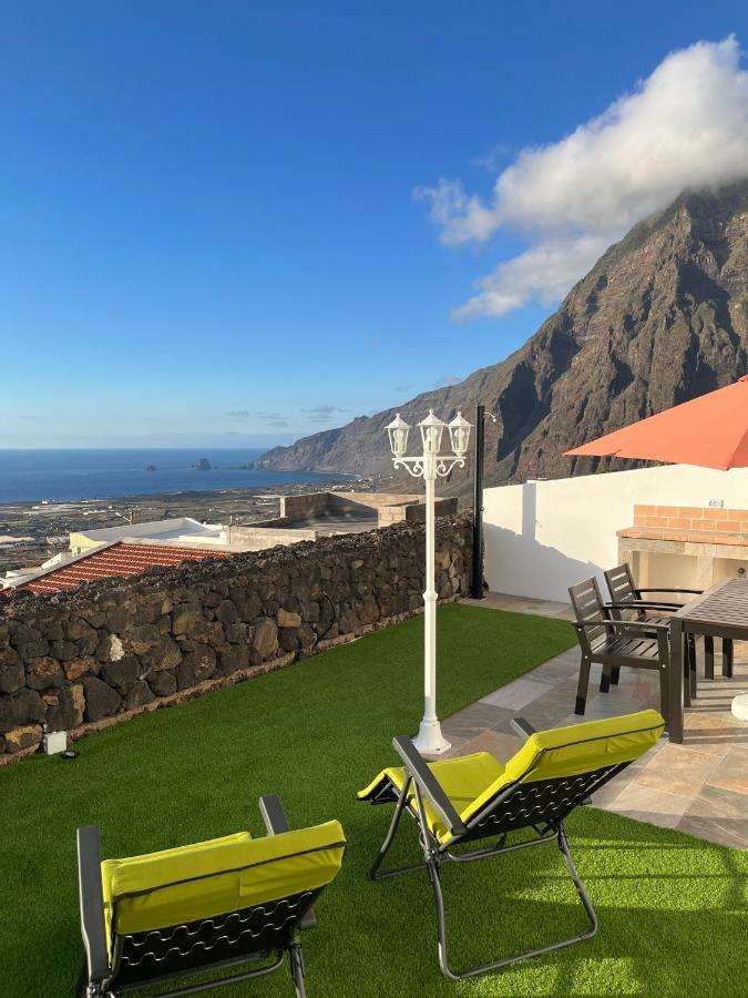 Casa Paco Y Nina Villa Фронтера Екстериор снимка